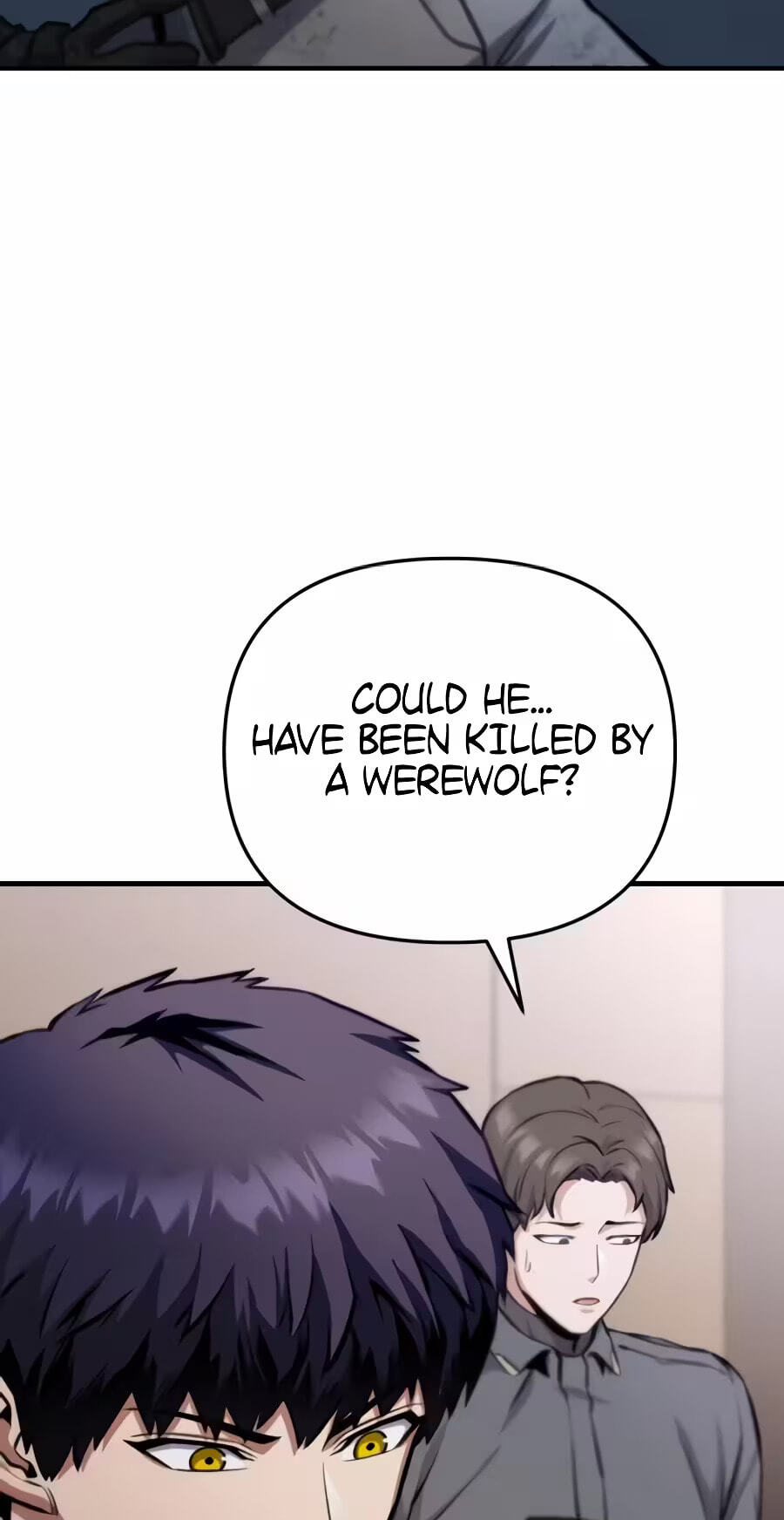 The Unrivaled Labyrinth Architect Chapter 19 page 10 - 