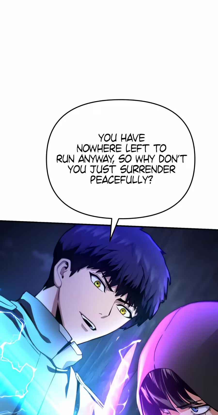 The Unrivaled Labyrinth Architect Chapter 19 page 95 - 