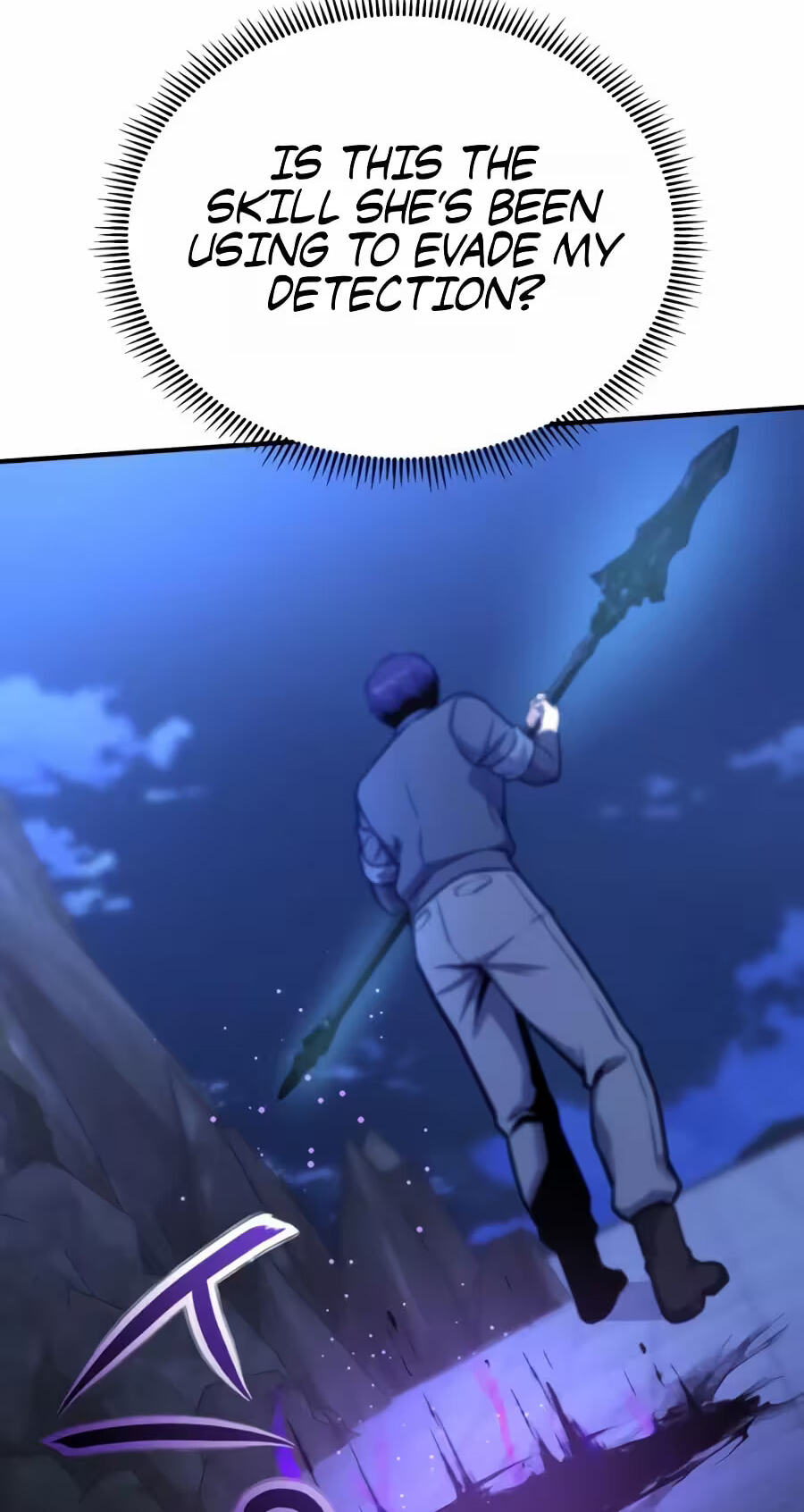 The Unrivaled Labyrinth Architect Chapter 19 page 100 - 