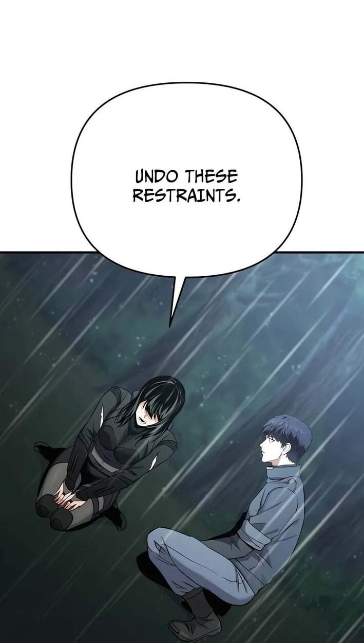 The Unrivaled Labyrinth Architect Chapter 20 page 102 - 