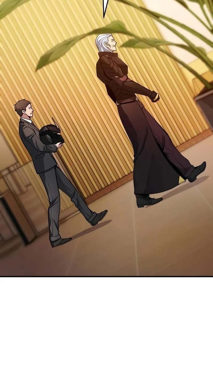 The Unrivaled Labyrinth Architect Chapter 20 page 116 - 
