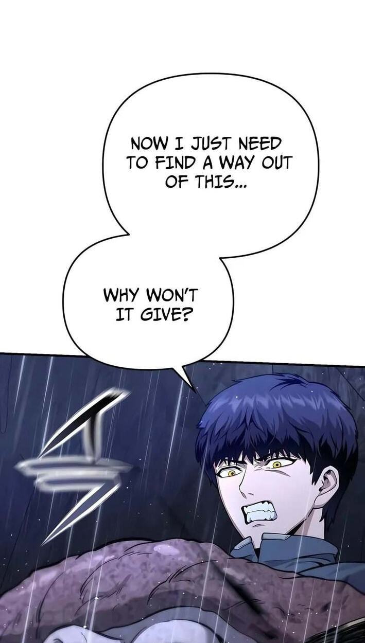 The Unrivaled Labyrinth Architect Chapter 20 page 13 - 