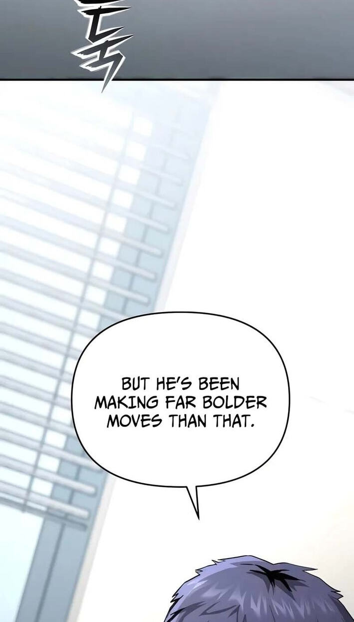 The Unrivaled Labyrinth Architect Chapter 20 page 147 - 