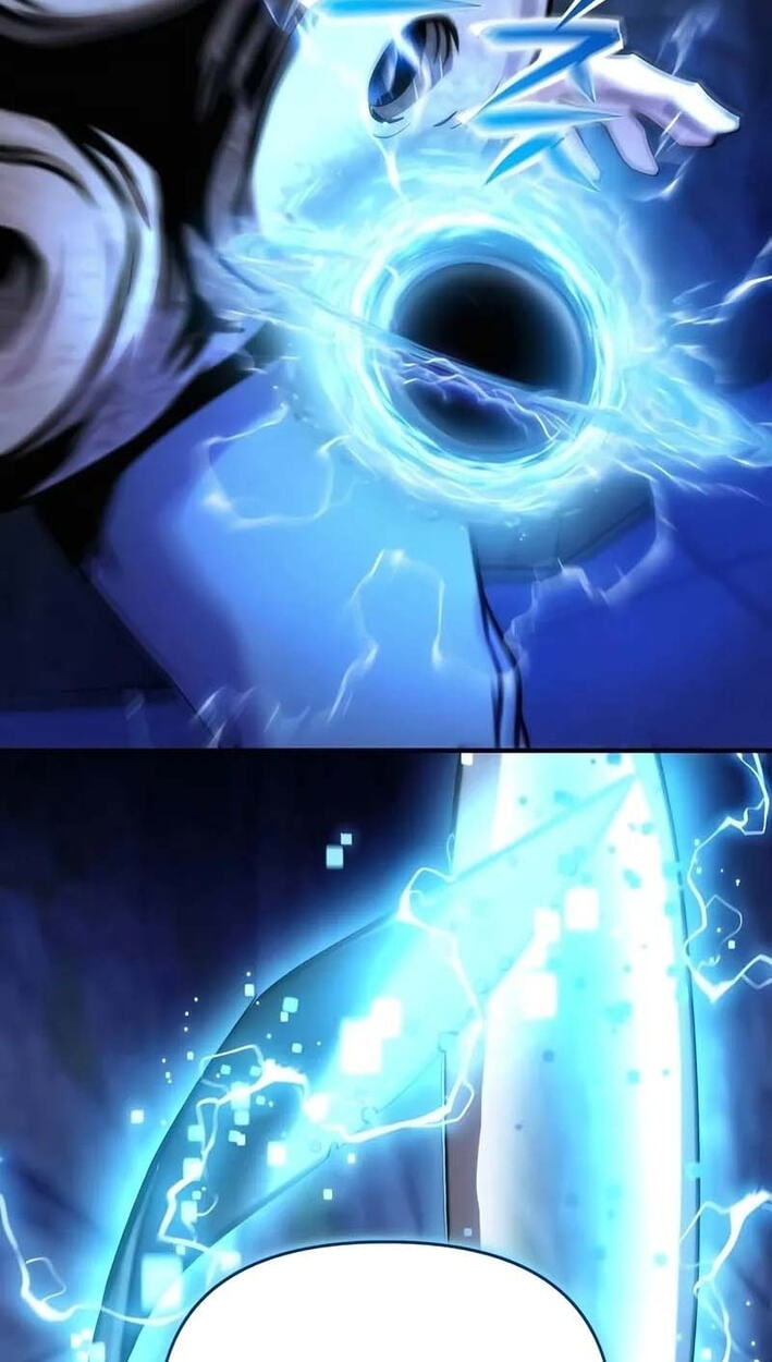 The Unrivaled Labyrinth Architect Chapter 20 page 3 - 