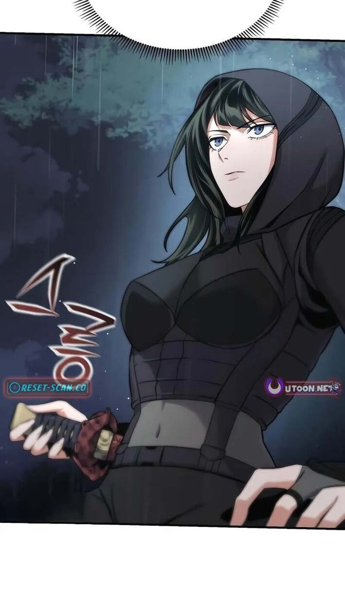 The Unrivaled Labyrinth Architect Chapter 20 page 37 - 