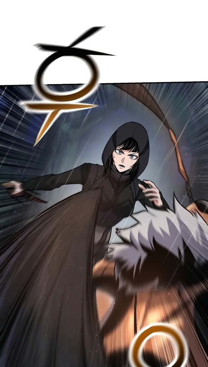 The Unrivaled Labyrinth Architect Chapter 20 page 42 - 
