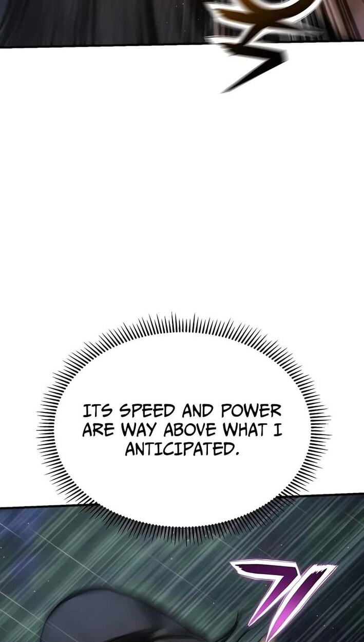 The Unrivaled Labyrinth Architect Chapter 20 page 43 - 
