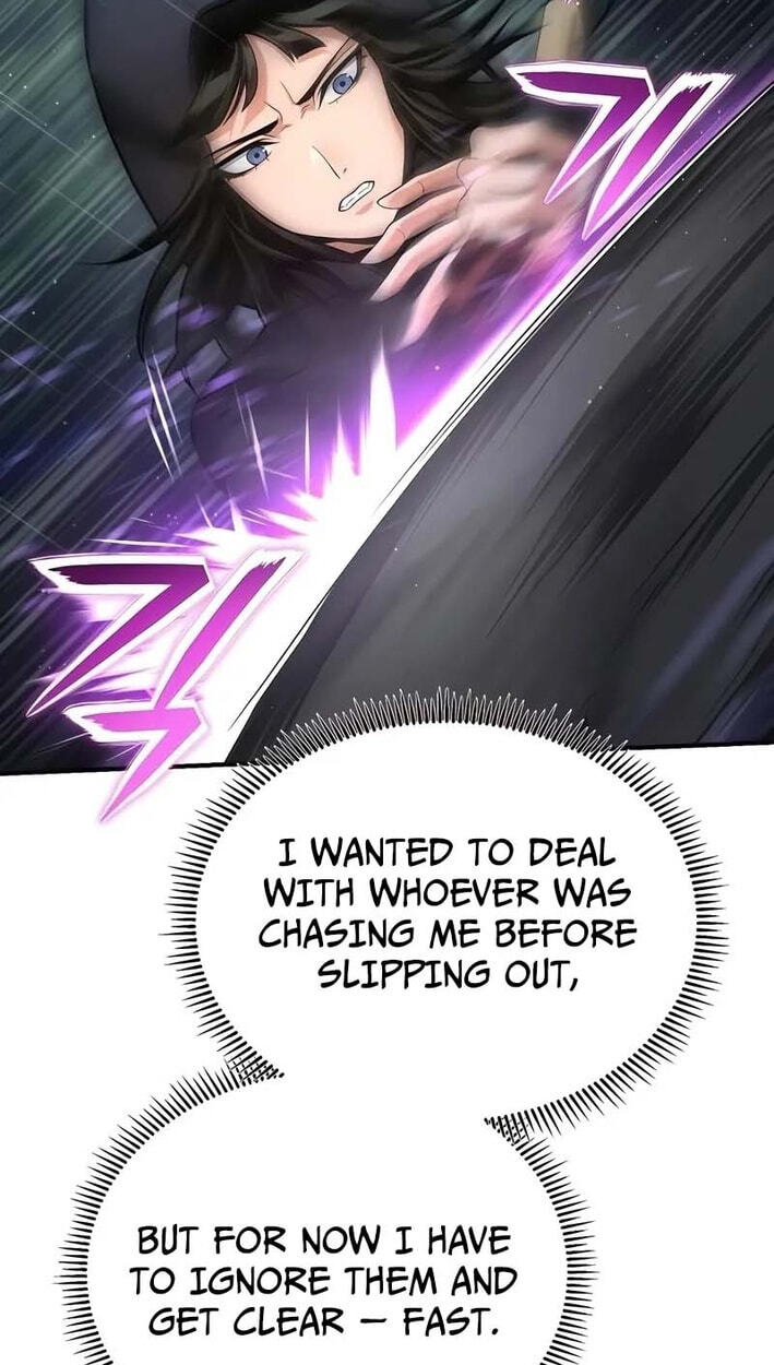 The Unrivaled Labyrinth Architect Chapter 20 page 44 - 