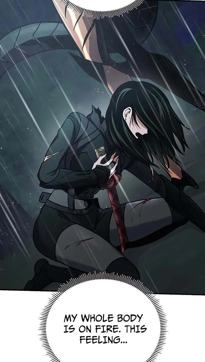 The Unrivaled Labyrinth Architect Chapter 20 page 60 - 
