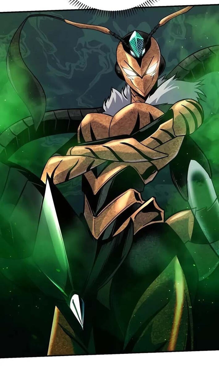 The Unrivaled Labyrinth Architect Chapter 20 page 62 - 