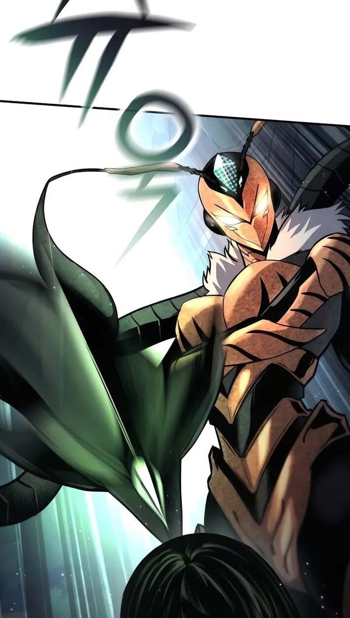 The Unrivaled Labyrinth Architect Chapter 20 page 65 - 