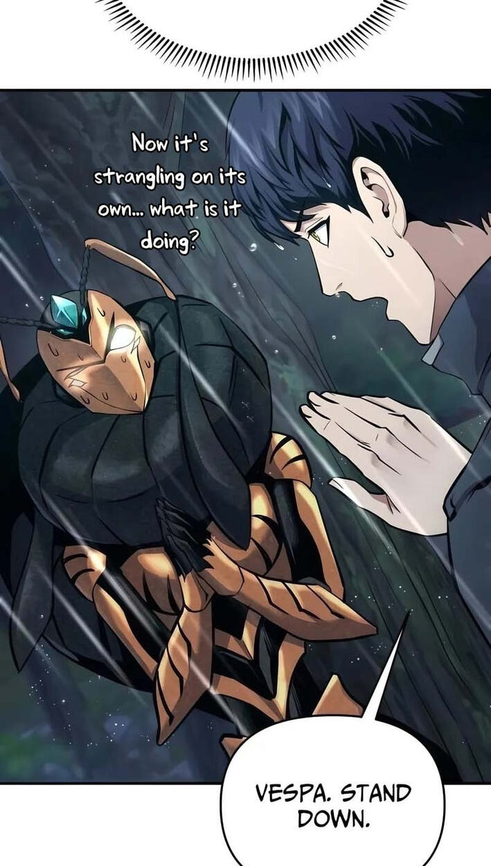 The Unrivaled Labyrinth Architect Chapter 20 page 73 - 