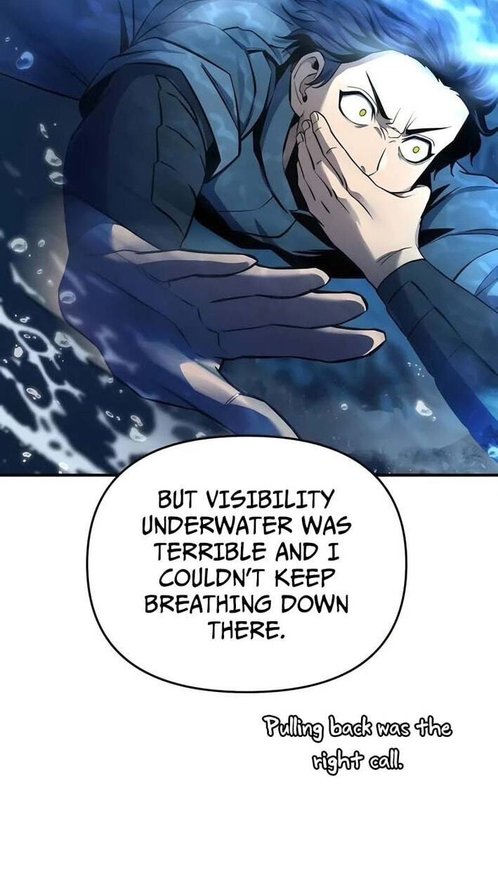 The Unrivaled Labyrinth Architect Chapter 20 page 80 - 