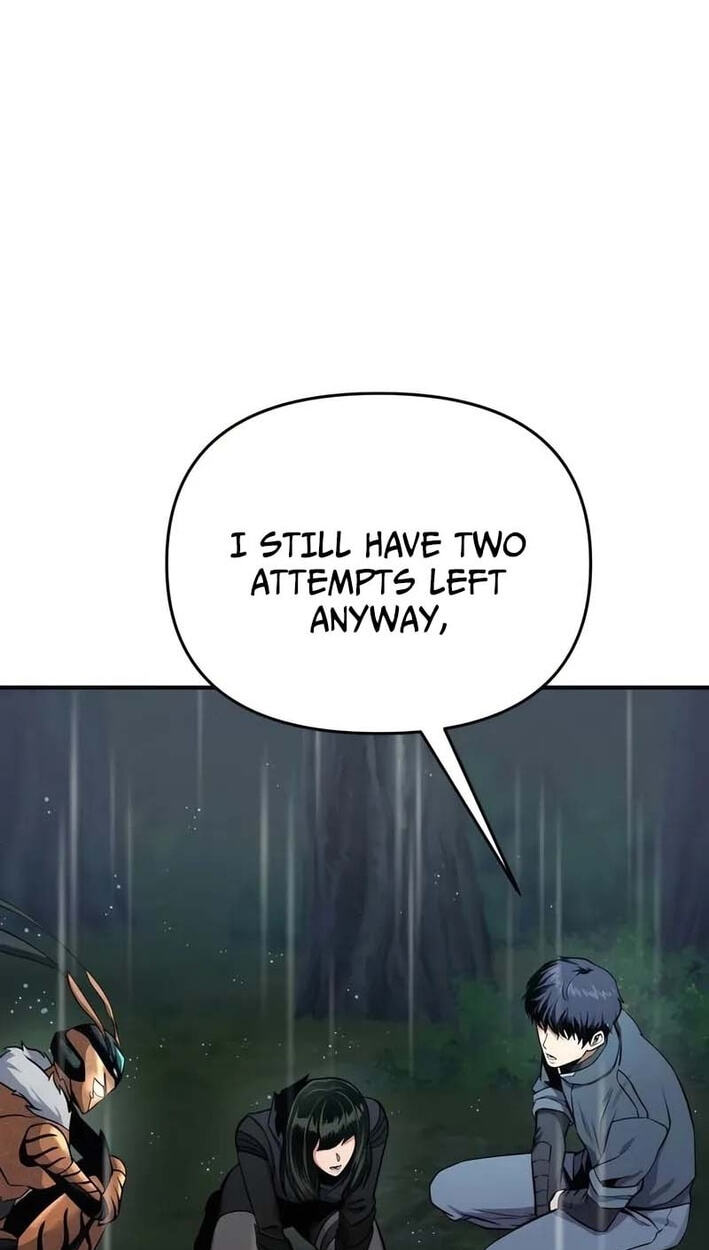 The Unrivaled Labyrinth Architect Chapter 20 page 81 - 