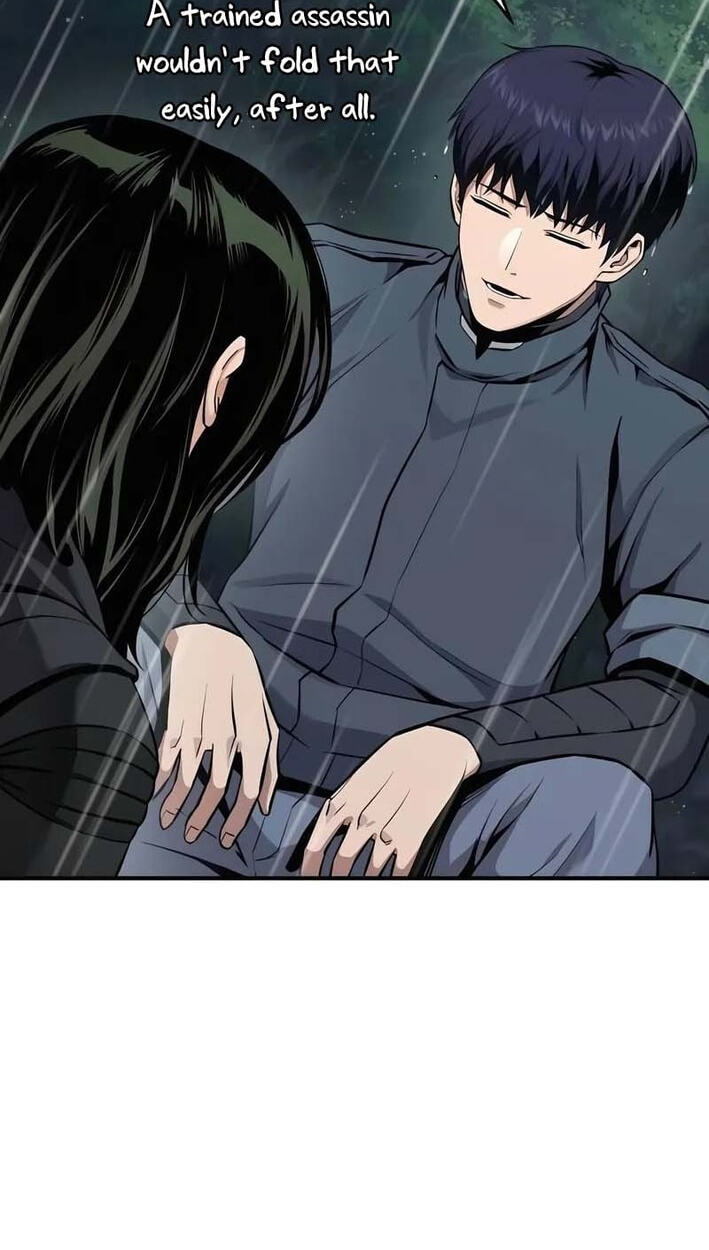 The Unrivaled Labyrinth Architect Chapter 20 page 85 - 
