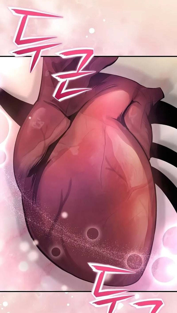 The Unrivaled Labyrinth Architect Chapter 20 page 92 - 