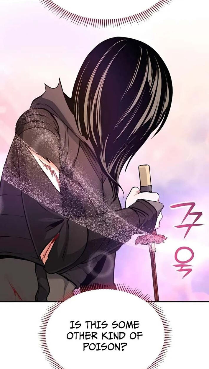 The Unrivaled Labyrinth Architect Chapter 20 page 94 - 