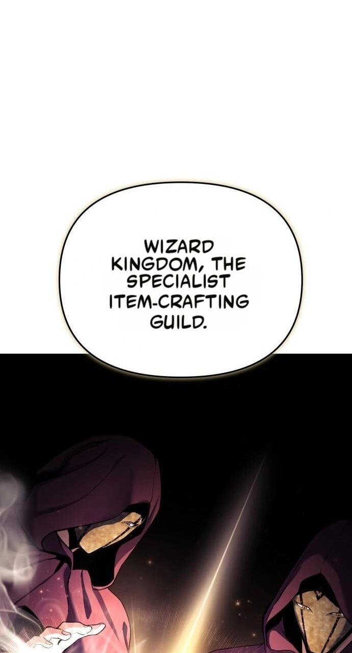 The Unrivaled Labyrinth Architect Chapter 21 page 107 - 
