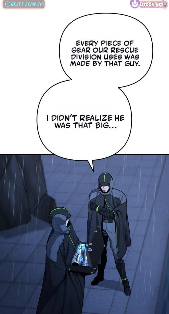 The Unrivaled Labyrinth Architect Chapter 21 page 110 - 
