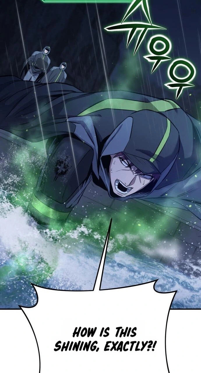 The Unrivaled Labyrinth Architect Chapter 21 page 118 - 