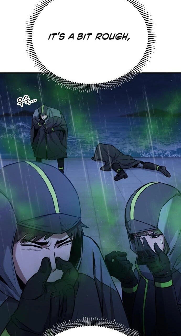 The Unrivaled Labyrinth Architect Chapter 21 page 123 - 