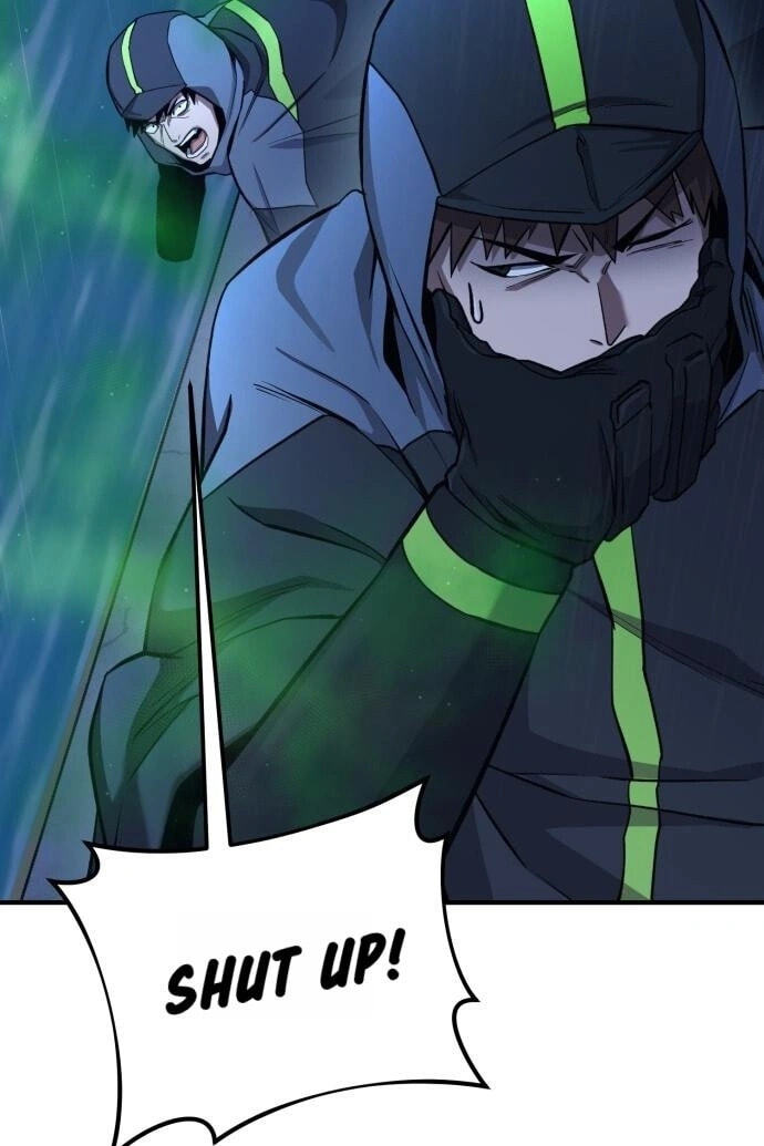 The Unrivaled Labyrinth Architect Chapter 21 page 127 - 