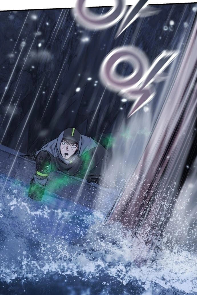 The Unrivaled Labyrinth Architect Chapter 21 page 130 - 