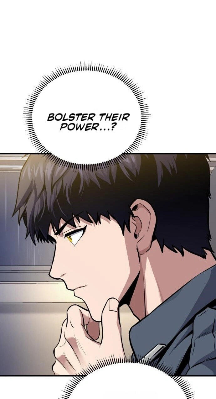 The Unrivaled Labyrinth Architect Chapter 21 page 14 - 