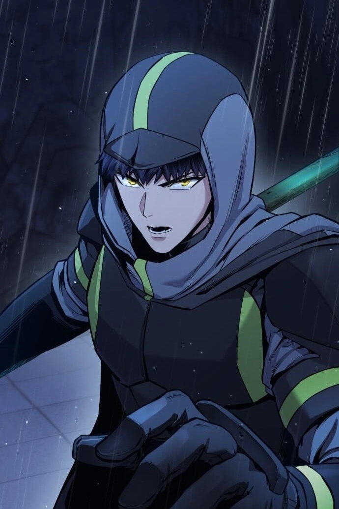 The Unrivaled Labyrinth Architect Chapter 21 page 148 - 