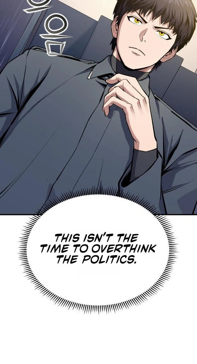 The Unrivaled Labyrinth Architect Chapter 21 page 16 - 