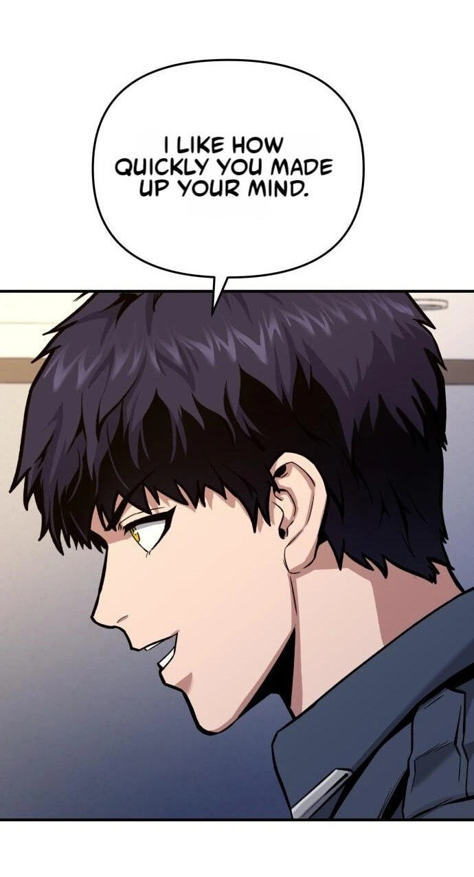 The Unrivaled Labyrinth Architect Chapter 21 page 32 - 