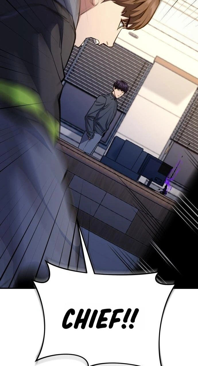 The Unrivaled Labyrinth Architect Chapter 21 page 37 - 