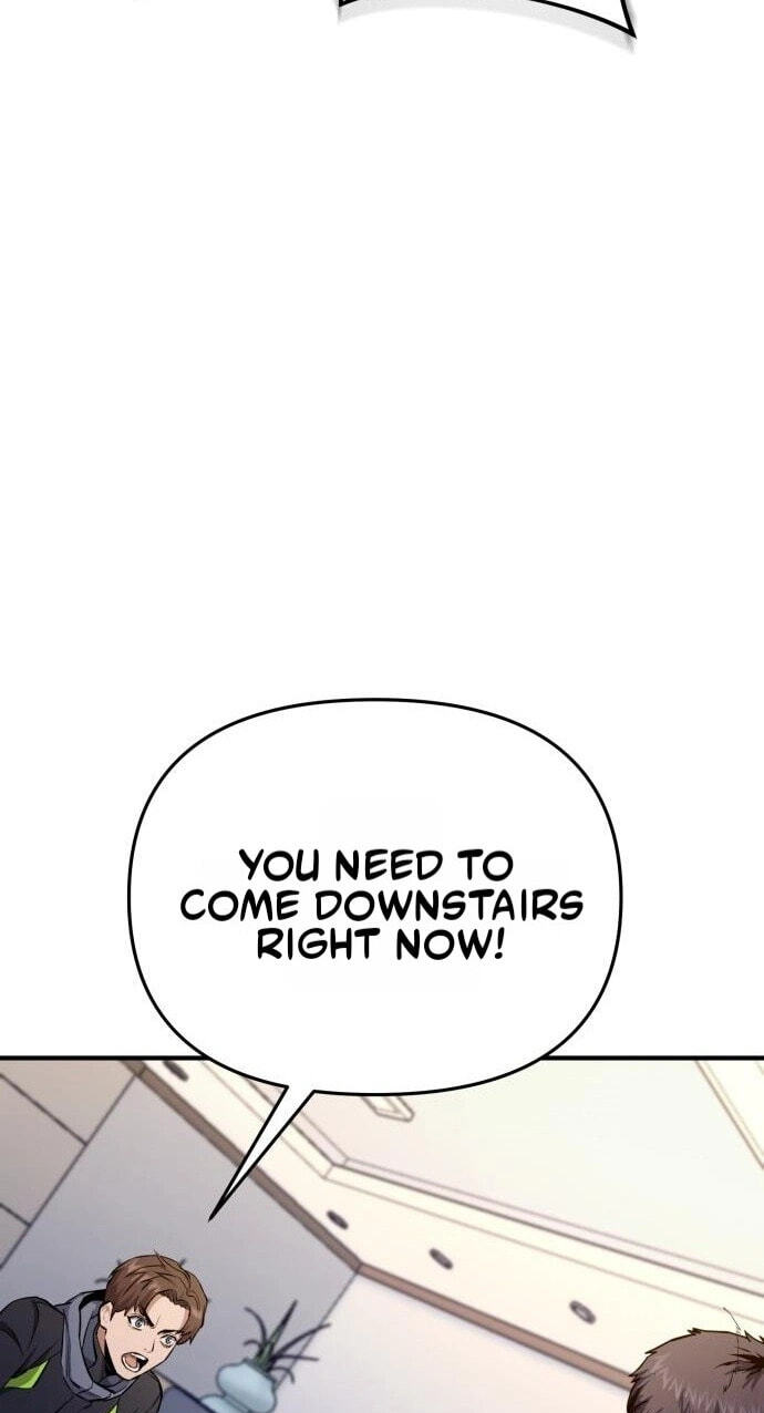 The Unrivaled Labyrinth Architect Chapter 21 page 38 - 