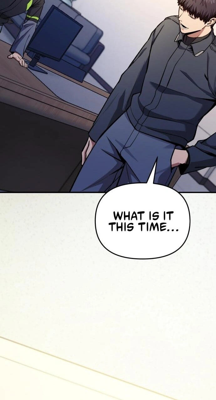 The Unrivaled Labyrinth Architect Chapter 21 page 39 - 