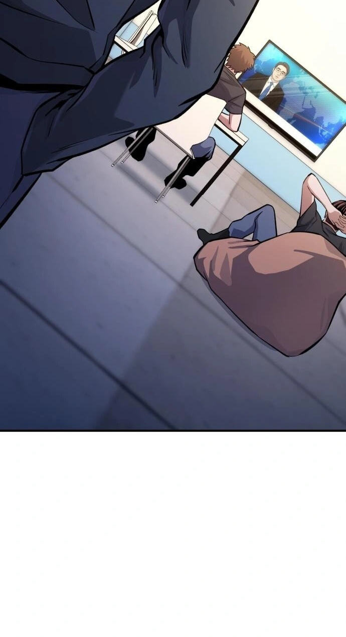The Unrivaled Labyrinth Architect Chapter 21 page 44 - 