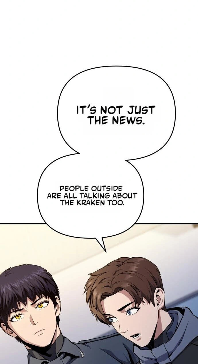 The Unrivaled Labyrinth Architect Chapter 21 page 45 - 