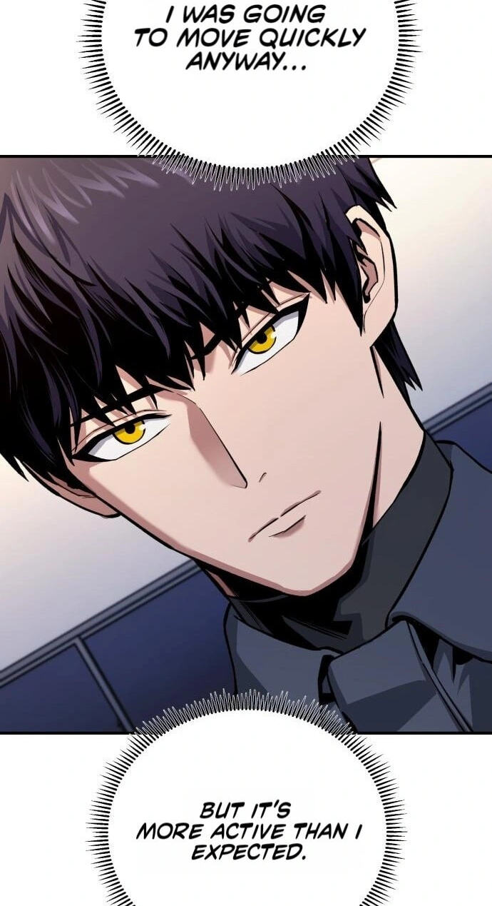 The Unrivaled Labyrinth Architect Chapter 21 page 47 - 