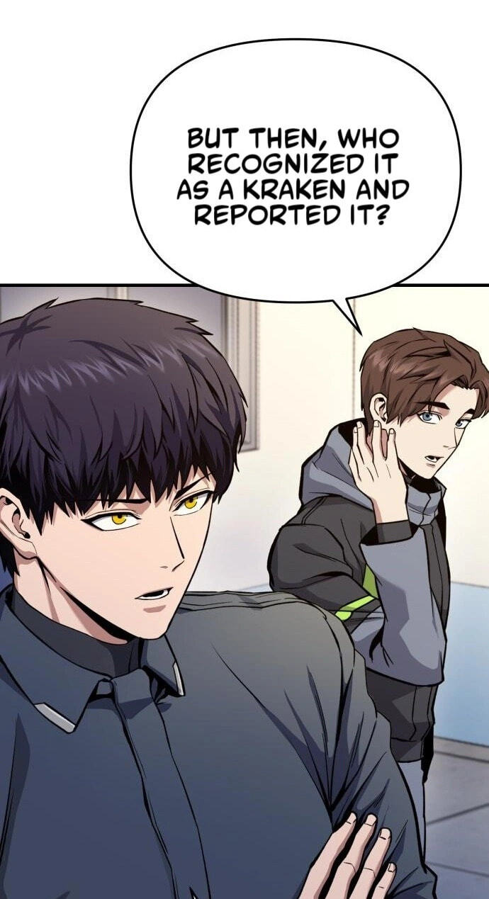 The Unrivaled Labyrinth Architect Chapter 21 page 50 - 