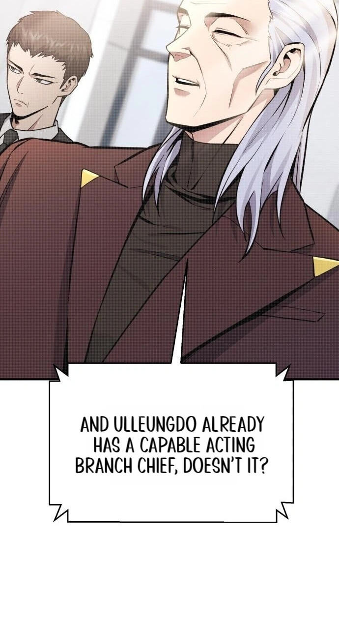 The Unrivaled Labyrinth Architect Chapter 21 page 54 - 