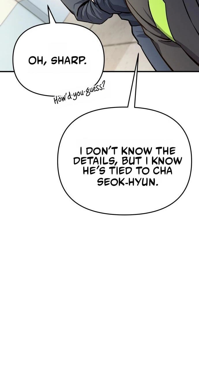 The Unrivaled Labyrinth Architect Chapter 21 page 58 - 