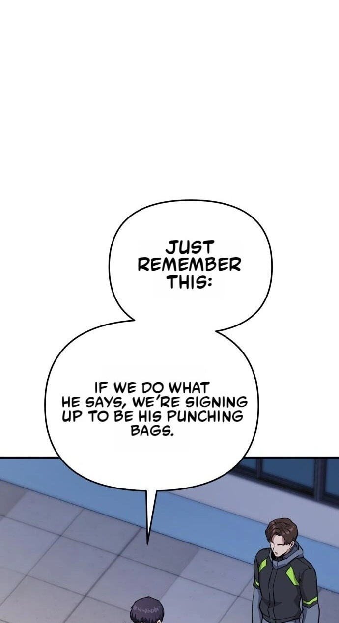 The Unrivaled Labyrinth Architect Chapter 21 page 61 - 