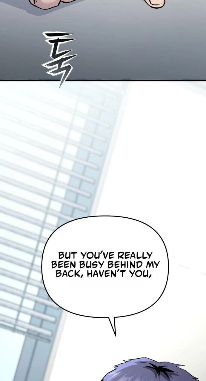 The Unrivaled Labyrinth Architect Chapter 21 page 9 - 