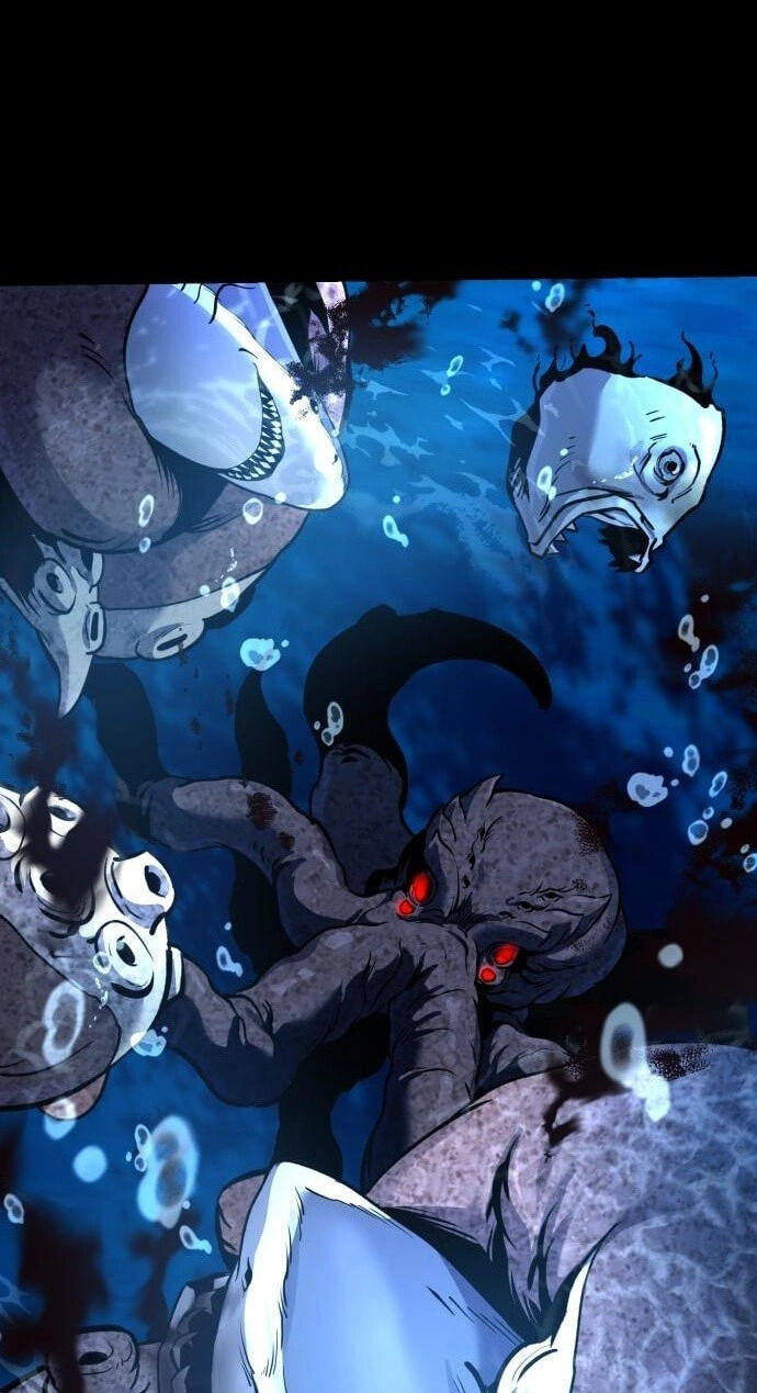 The Unrivaled Labyrinth Architect Chapter 21 page 83 - 