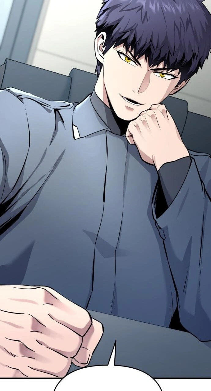The Unrivaled Labyrinth Architect Chapter 21 page 10 - 