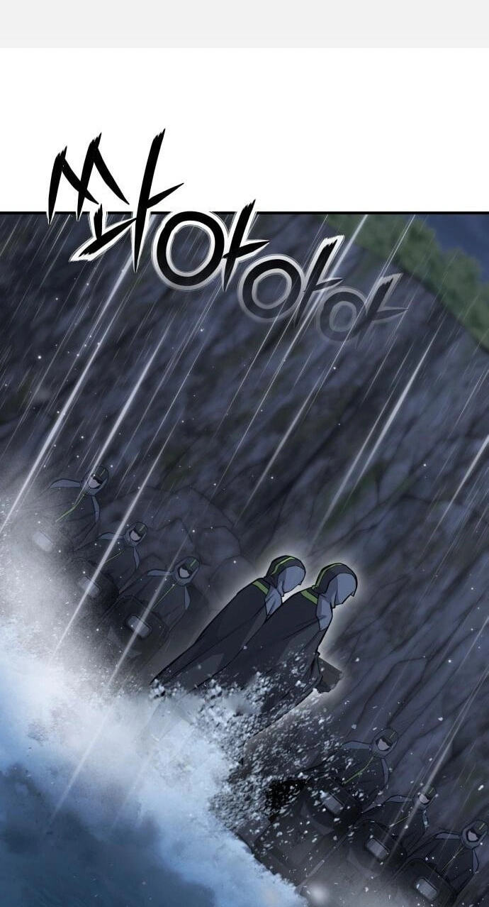 The Unrivaled Labyrinth Architect Chapter 21 page 93 - 