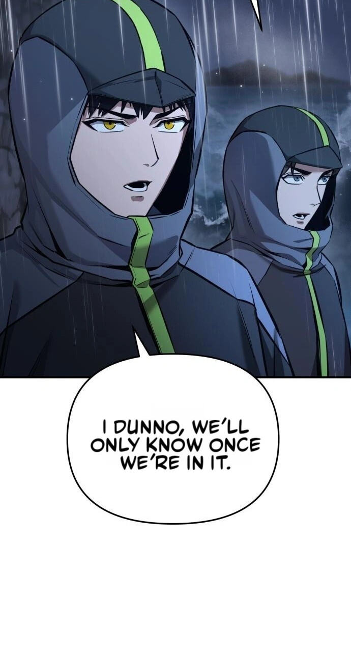 The Unrivaled Labyrinth Architect Chapter 21 page 95 - 