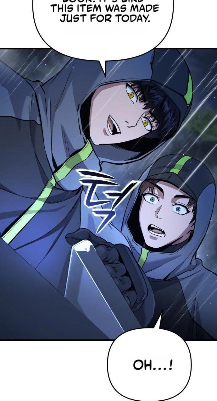 The Unrivaled Labyrinth Architect Chapter 21 page 98 - 