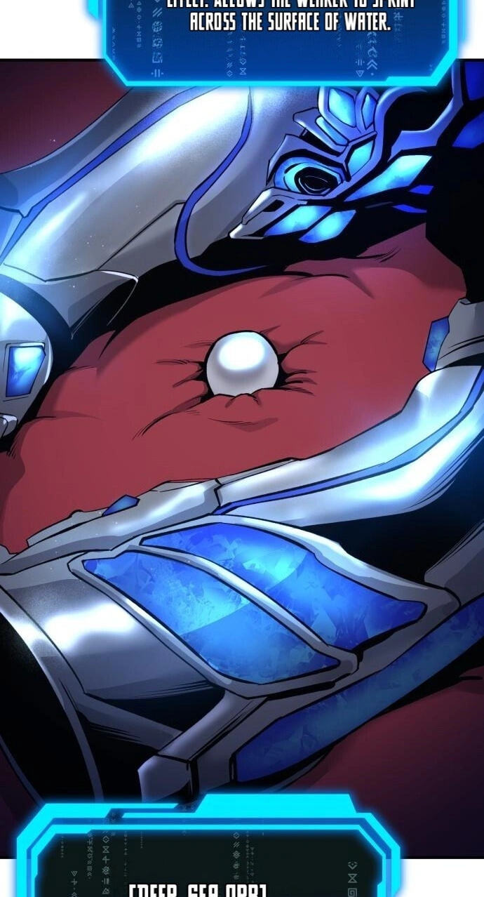 The Unrivaled Labyrinth Architect Chapter 21 page 100 - 