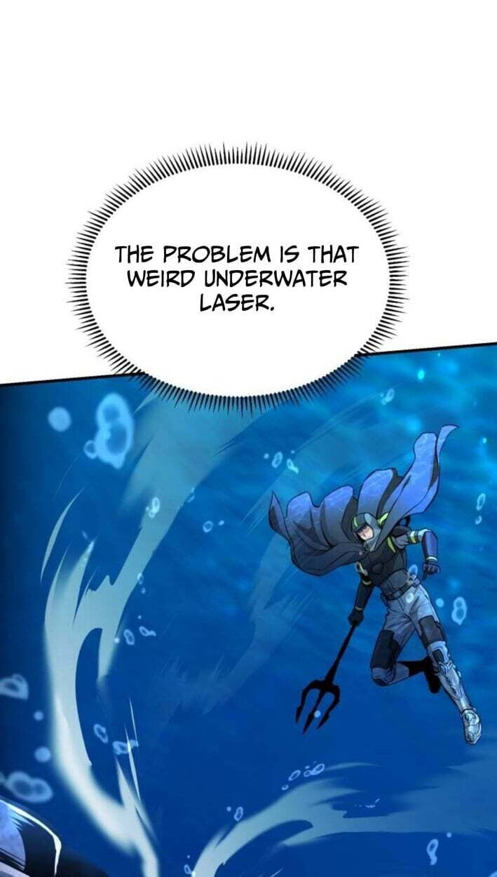 The Unrivaled Labyrinth Architect Chapter 22 page 115 - 