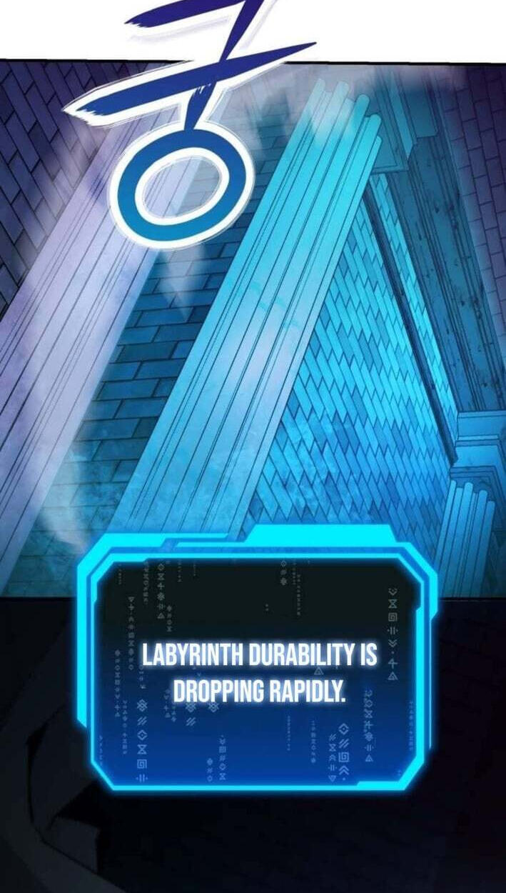 The Unrivaled Labyrinth Architect Chapter 22 page 134 - 